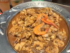 -胖哥俩肉蟹煲(福州仓山爱琴海店)