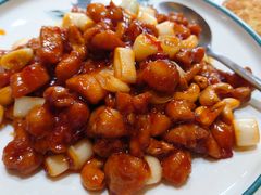 -烤肉宛饭庄(南礼士路店)