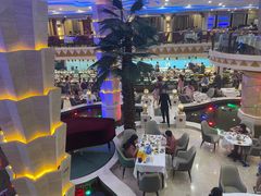 -碧中海汤泉汗蒸酒店