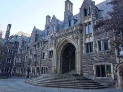 -普林斯顿大学