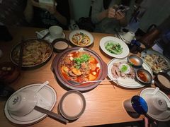 -纳鲁孜·新疆特色餐厅(上海悦荟广场店)