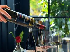 -弦月窗LUNETTE BY AMANDA(复兴路店)