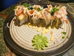 -炙柒Sekinana·精致料理 烧鸟·铁板烧(海上世界店)