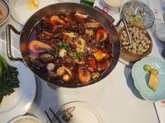 -正兴蜀园(科技园区店)