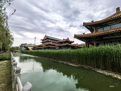 -大明幻境第一城