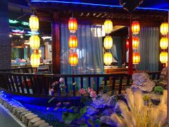 -袍家大院重庆火锅(文安路店)
