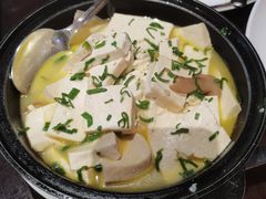 -上海金陵紫金山大酒店·汇海餐厅