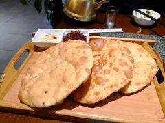 -老磨油饼(高陵店)