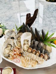 -首都机场东海康得思酒店婚宴·宴会厅·宝宝宴·生日宴