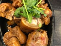 -大合卤味