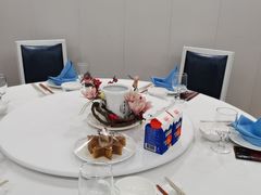 -山泉公馆酒家(广州东站店)