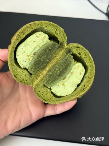 舌尖甜咸协奏曲：面包甜点五日谈