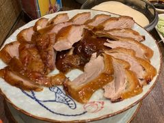 -龙聚德北京烤鸭(沙坪坝华宇A馆店)
