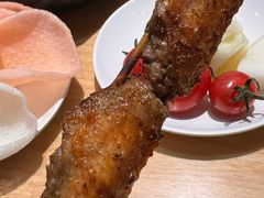 -蚝太郎烧烤(大寨路店)