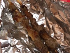 -西贝莜面村(上海百联西郊店)