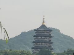 -杭州西湖柳莺里酒店