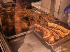 -土门八珍烤鸡腊味店(土门老店)