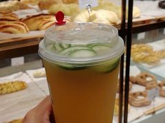 -奈雪的茶(大梅沙8号仓店)