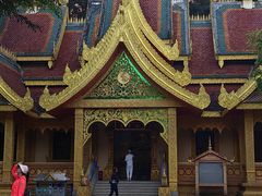 -西双版纳勐泐文化旅游区