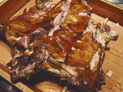 -九十九顶毡房(阜石路店)