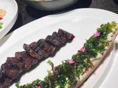-君庭中餐厅(湘江豪生店)