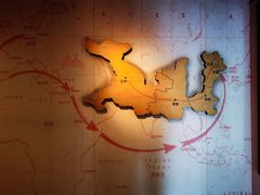 -兰州黄河桥梁博物馆