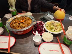 -胖哥俩肉蟹煲(石家庄勒泰中心店)