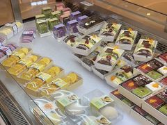 -面包新语(龙湖·西宸天街店)