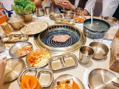 -妙香居韩国烤肉(容桂天佑城店)