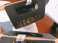 -LELECHA乐乐茶(美罗城店)