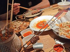 -雪熊精酿·哈尔滨烧烤酒馆(非遗大串店)