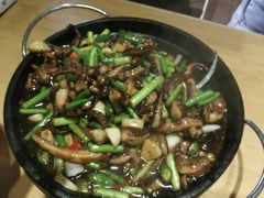 -狼诱惑(泰山大街店)