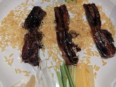 -喜棠·长沙家宴·海鲜·湘菜(麓谷店)