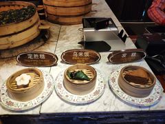 -锦记糕点铺