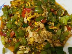 -新新湘菜馆(新中街二条店)