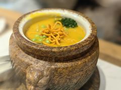 -幸福蔬·时尚蔬食(黄山湖公园店)