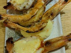 -吉兆·料理(红梅南路店)