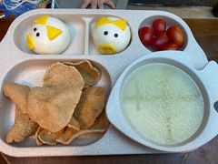 -雀舞云南菜(天津天河城购物中心店)