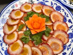 -铁炉农家菜馆