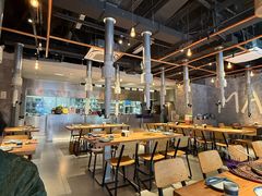 -烧肉达人•炭火烧肉(新天地店)