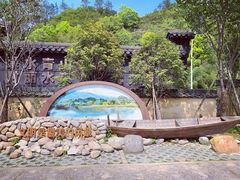 -古堰画乡景区