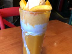 -绿茵阁牛扒餐厅(客村店)