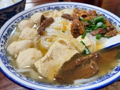 -惠康汤粉店(惠新中街店)