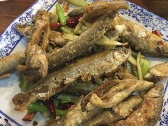 -老味道1992(武当山店)