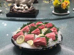 -新世纪大酒楼·30年南海菜