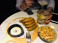 -STARRY CAFE & LOUNGE BAR(高新店)