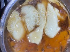 -正宗杨家吊炉饼