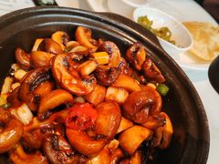 -清真·宁夏印象·盐池滩羊肉体验店(江宁路店)