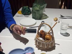 -研食记西餐厅(金融中心店)