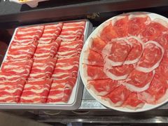 -蜀记火锅(南街店)